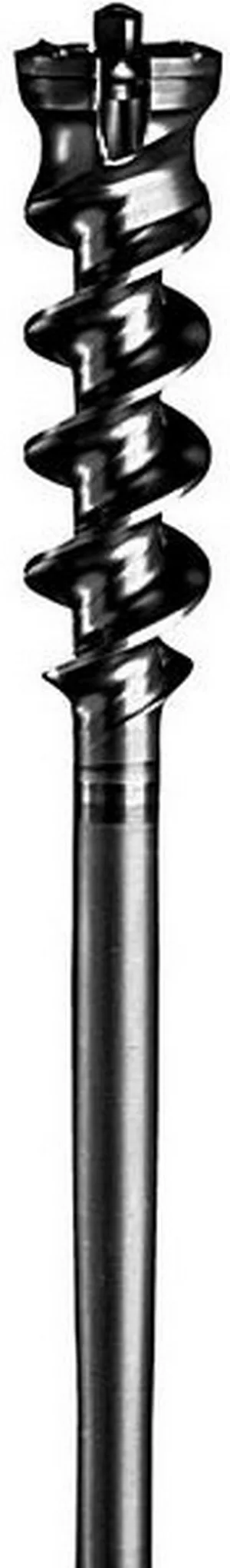 Бур BOSCH SDS-max-9, 55x850мм, проем, квадро