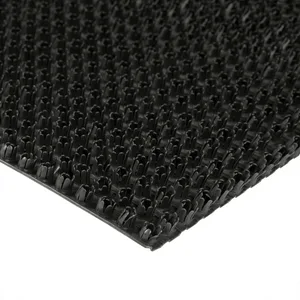 Покрытие щетинистое Альфа-стиль127 мокрый асфальт шир.0,9м