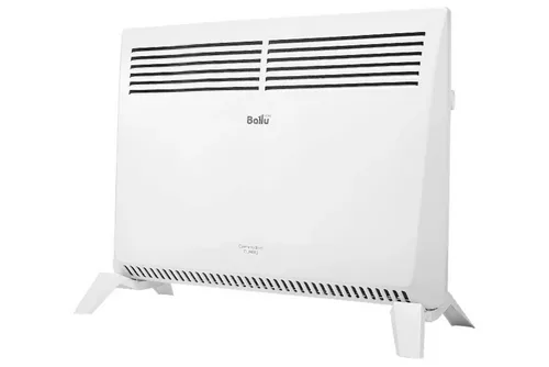 Конвектор Ballu Camino Eco Turbo BEC/EMT-1500