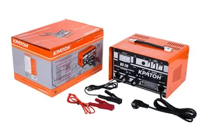 Устройство зарядное Кратон для аккумулятора BC-20