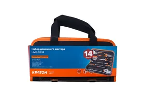Набор домашнего мастера Кратон HMS-02/14
