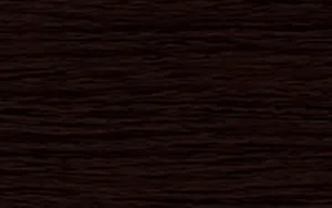 Угол ПВХ 15х15х2,7м венге черный IDEAL