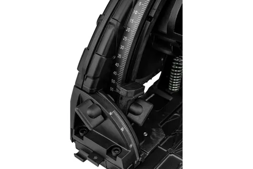 Пила дисковая погружная ELITECH ПД 1255П, 1200Вт,5500об\м,диск-ф160х20мм,рез-55мм,4.8кг,кор.,шина в комплекте. диск пильный 2шт.