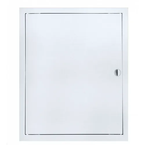 Люк дверца ревизионная 168х218 с фланцем 146х196 АВС с ручкой ЭРА