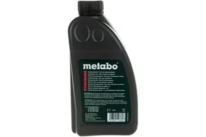 Масло компрессорное METABO MOTANOL HP 100, 1л