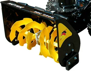 Машина снегоуборочная бензиновая Huter SGC 4000