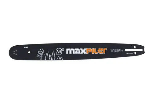 Шина Maxpiler MXGB 20"/50см-0.325-1.5-76зв.