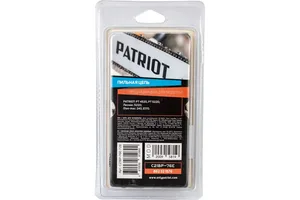 Цепь PATRIOT EXPERT 21BPE-76E (0,325-1.5) 76 зв.