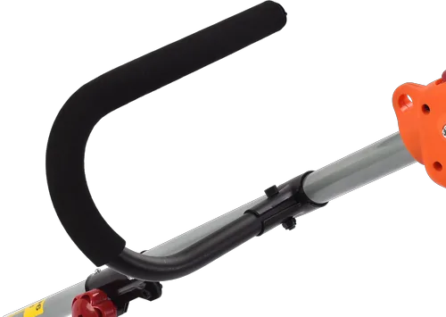 Триммер электрический Кратон GT-1200S