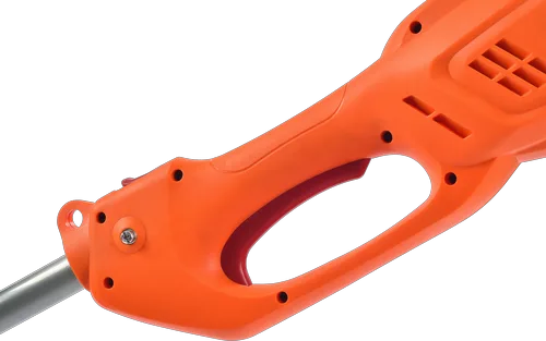 Триммер электрический Кратон GT-1200S