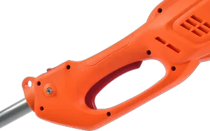 Триммер электрический Кратон GT-1200S