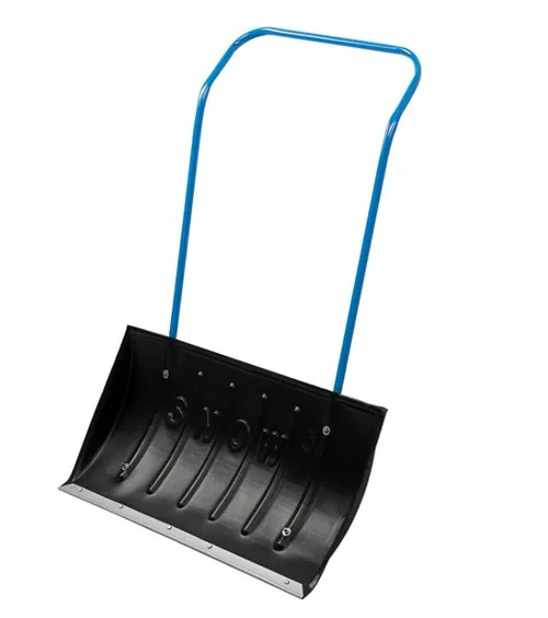 Движок для снега СИБРТЕХ пласт., 780х420х1140 мм