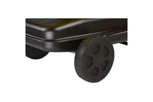 Пушка тепловая дизельная Ballu  BHDN-80, 80 кВт,  непрямого нагрева