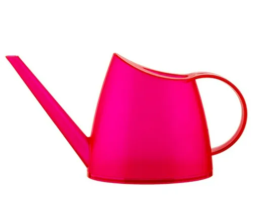 Лейка Amigo Grande, фуксия, 1,4 л.