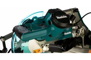 Пила торцовочная MAKITA LS 1019 L, 1510Вт, 260мм