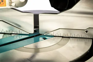 Пила торцовочная MAKITA LS 1019 L, 1510Вт, 260мм