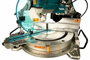 Пила торцовочная MAKITA LS 1019 L, 1510Вт, 260мм