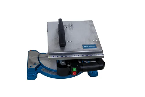 Пила торцовочная Кратон "Зверь машина" MSC-210-1500