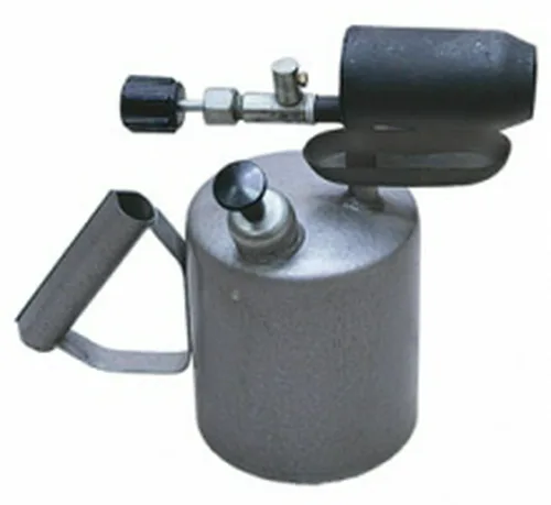 Лампа паяльная РемоКолор, 1,5л