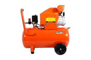 Компрессор с прямой передачей Кратон AC-280-40-DD