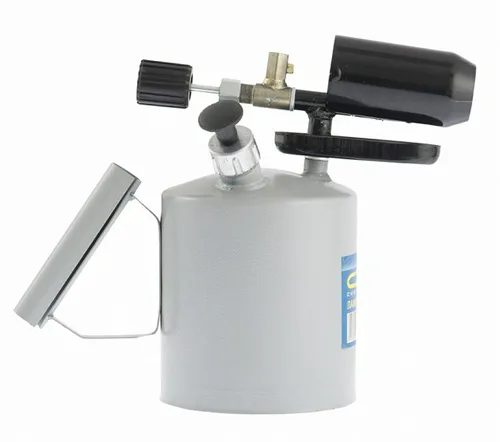 Лампа паяльная СИБРТЕХ, 1,5л