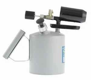 Лампа паяльная СИБРТЕХ, 1,5л