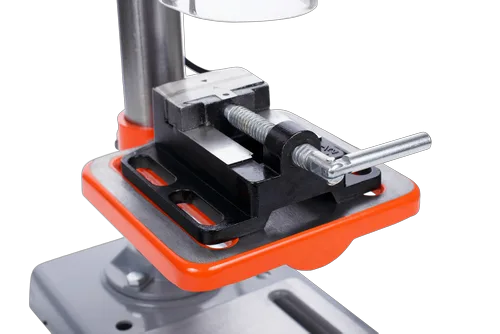 Станок сверлильный Кратон DM-13/400