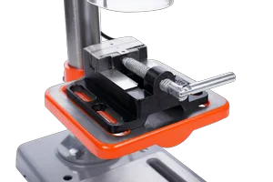 Станок сверлильный Кратон DM-13/400