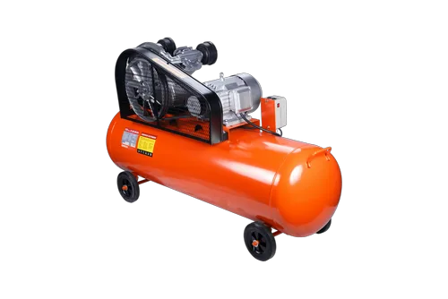 Компрессор с ременной передачей Кратон AC-850-300-BDV