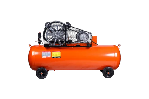 Компрессор с ременной передачей Кратон AC-850-300-BDV