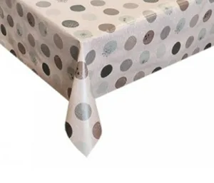 Клеенка SALUT на нетканой основе 1.40*25м SLT-2384C