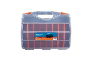 Ящик-органайзер пластиковый Кратон 480 мм