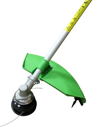 Триммер бензиновый Кратон GGT-1250H