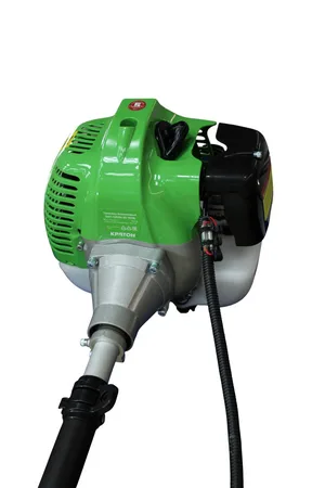 Триммер бензиновый Кратон GGT-1250H
