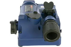 Машина для заточки сверел ДИОЛД МЗС-02, 3-13мм,220В