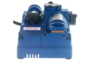 Машина для заточки сверел ДИОЛД МЗС-02, 3-13мм,220В