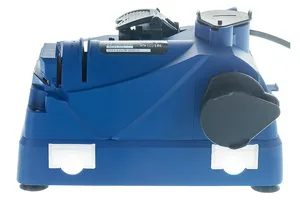 Машина для заточки сверел ДИОЛД МЗС-02, 3-13мм,220В