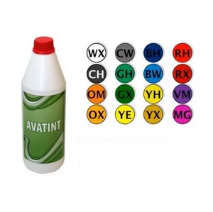 Пигмент TIKKURILA AVATINT/AVATINT PLUS YE, 1л
