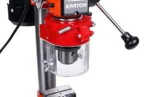 Станок сверлильный Кратон DM-16/550 L