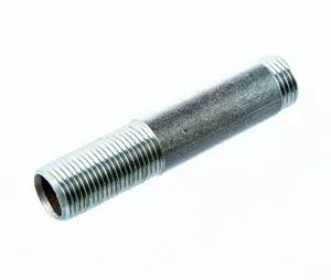 Сгон стальной I-TECH 32, 120мм