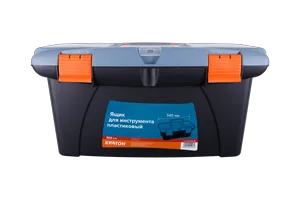 Ящик для инструмента пластиковый Кратон 565 мм