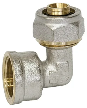 Угольник I-TECH MP F 26x1"(ВР)