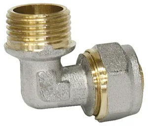 Угольник I-TECH MP M 32x1"(НР)