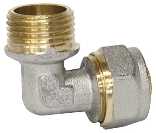 Угольник I-TECH MP M 32x3/4"(НР)