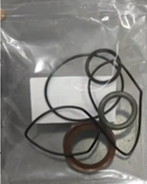 Набор колец DCK KZG02-15 (38/67/12/23/24)