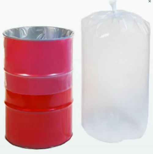 Вкладыш в бочку 200л, 150 мкм