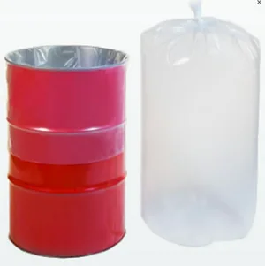 Вкладыш в бочку 200л, 150 мкм