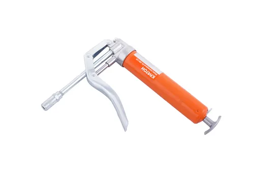 Шприц плунжерный Кратон GG-280/120