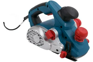 Рубанок Кратон электрический EP-04