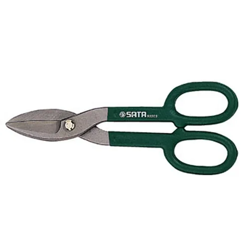 Ножницы по металлу Sata 355мм, S93305